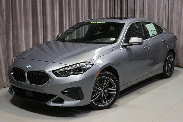 2022 bmw 228i xdrive gran coupe in secaucus, new jersey