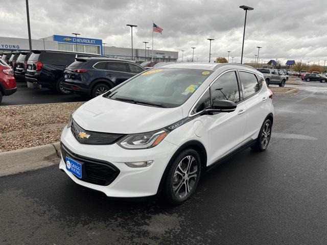 2020 chevrolet bolt ev fwd premier