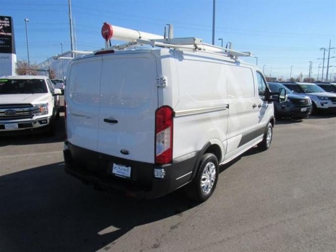 2015 ford transit cargo 250 250 3dr swb low roof cargo van w/sliding passenger side door for sale in draper, utah