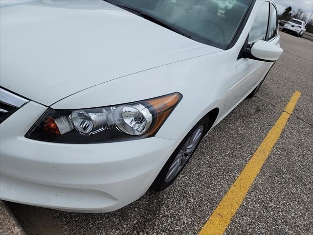 2011 honda accord ex-l