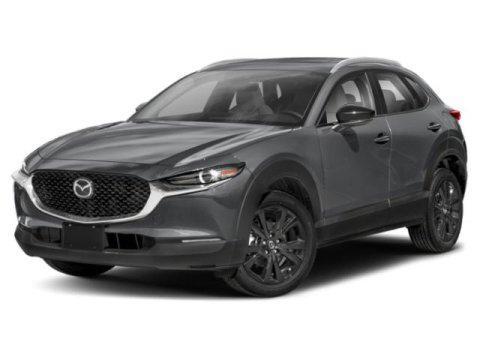 2021 mazda cx-30 turbo