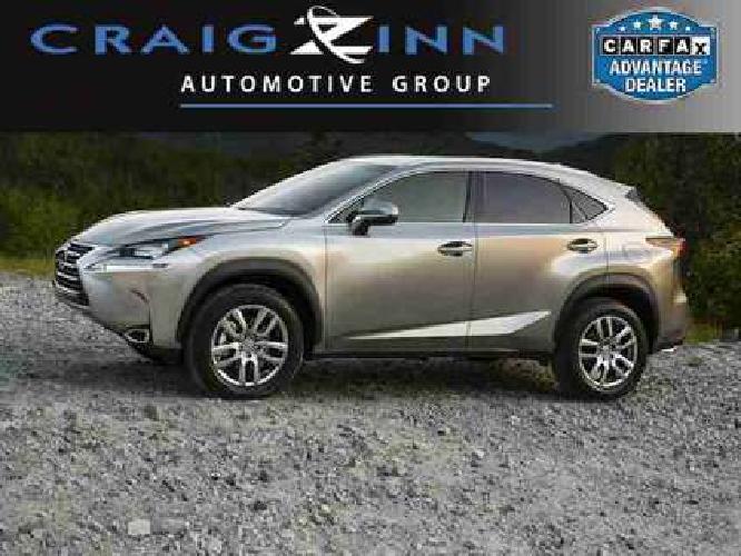 2017 lexus nx 200t 200t f sport in miami, fl