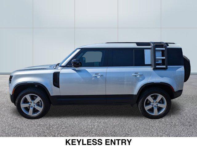 2023 land rover defender 110 s