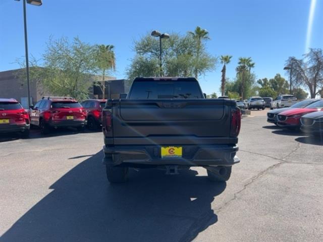 2022 gmc sierra 2500 denali
