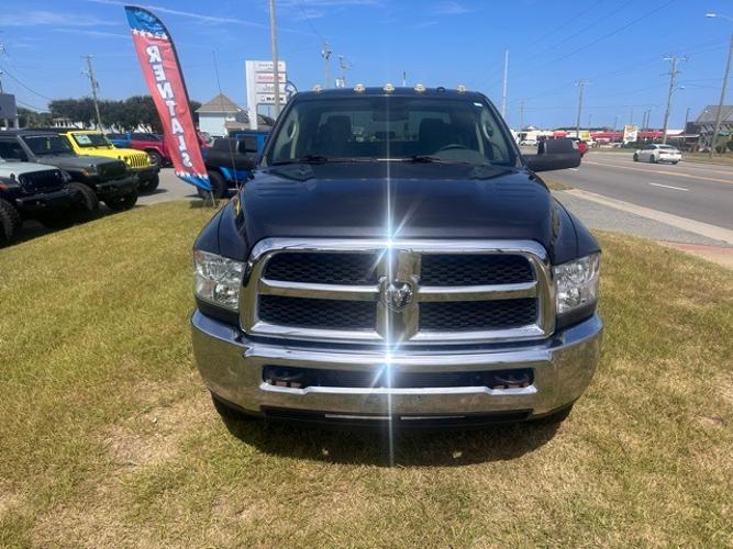 used 2016 ram 2500 tradesman