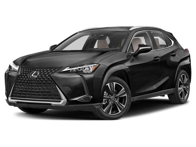 2023 lexus ux 250h premium