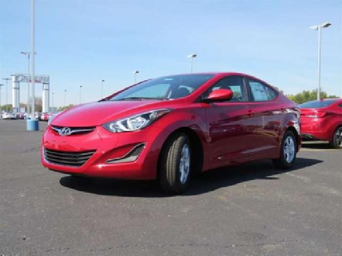 2015 hyundai elantra se in groveport, oh