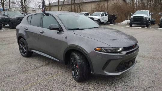 2024 Dodge Hornet