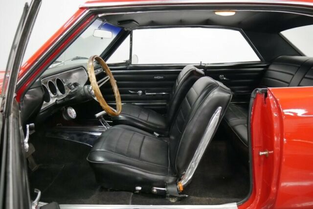 true 138 super sport ss chevelle