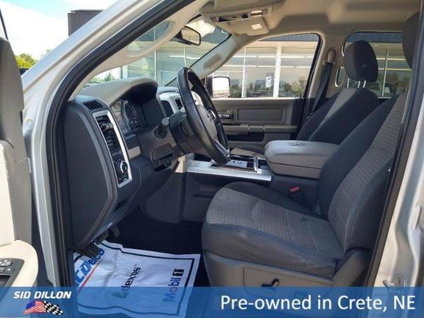 2011 dodge ram 1500 in dulles, virginia