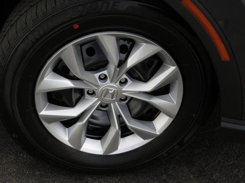 2024 honda cr-v in co bluffs, iowa
