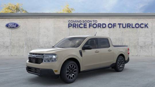 2024 Ford Maverick