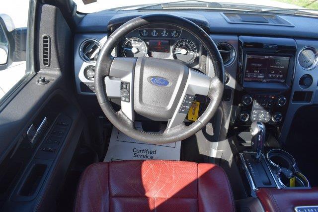 2013 ford f-150 xl 4x4 xl 4dr supercrew styleside 5.5 ft. sb for sale in lincoln, nebraska