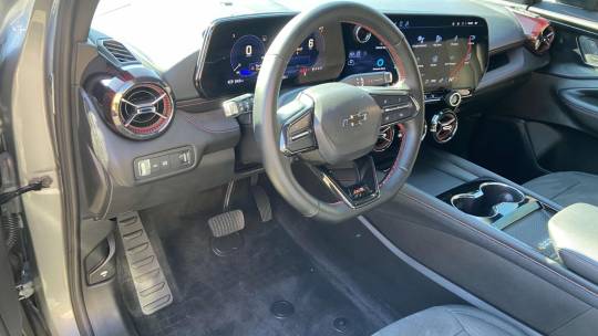 2024 Chevrolet Blazer EV