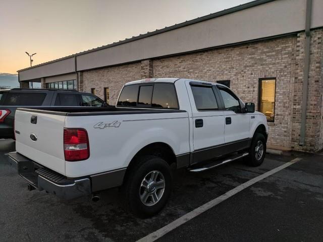 2006 ford f-150 xlt xlt 4dr supercrew 4wd styleside 5.5 ft. sb for sale in blades, delaware