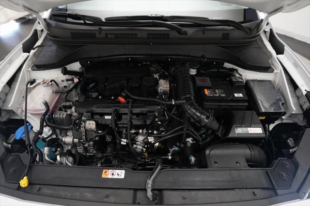 2022 hyundai kona limited