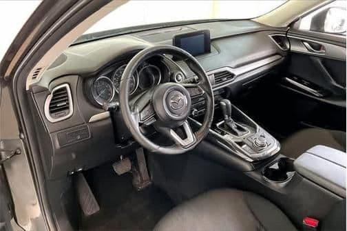 2019 mazda cx-9 sport in orchard park, new york