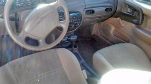 2001 ford escort in colorado by owner