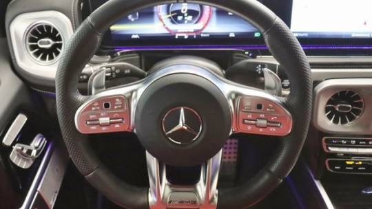 2023 mercedes-benz g-class amg g 63
