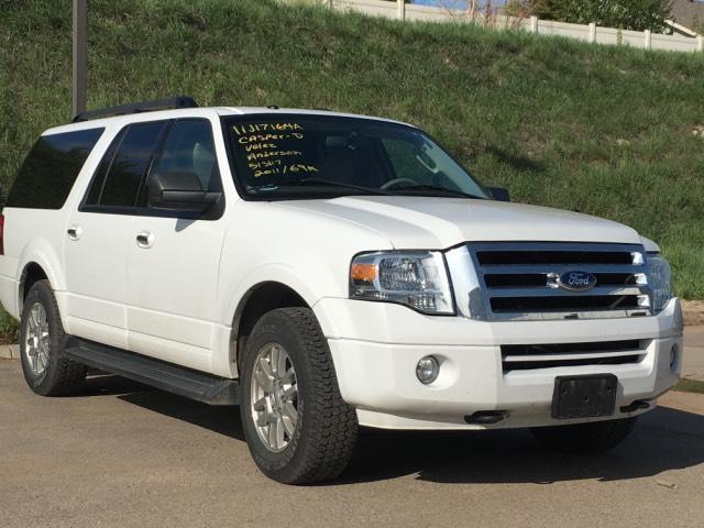 2011 ford expedition el xlt 4x4 xlt 4dr suv for sale in bar nunn, wyoming