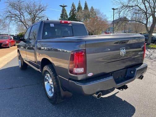 2015 ram 1500 sport in midlothian, virginia