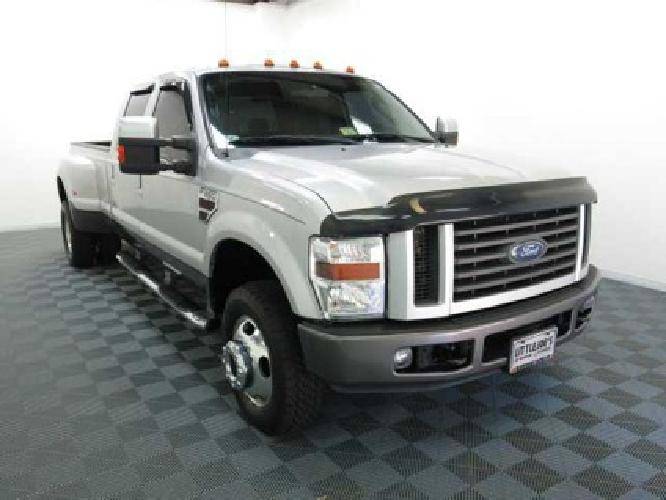 2008 ford super duty f-350 drw xlt in chesapeake, va