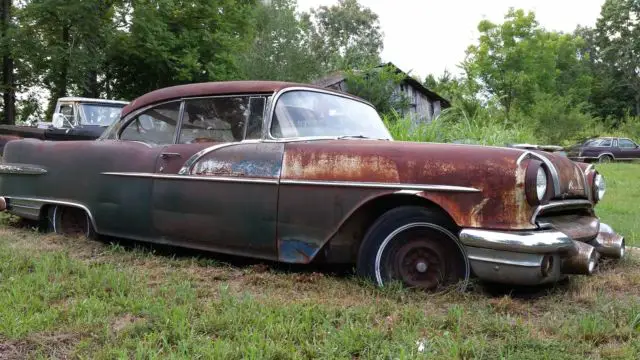 1956 pontiac star chief