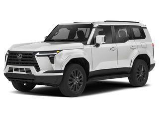 2024 lexus gx 550 gx 550 premium