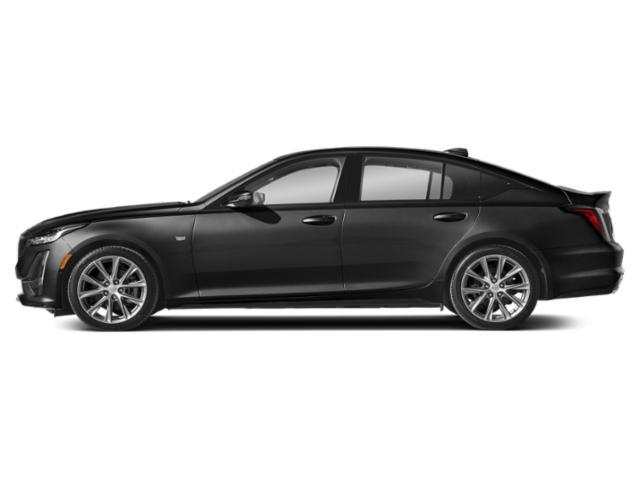 2024 cadillac ct5 sport rwd