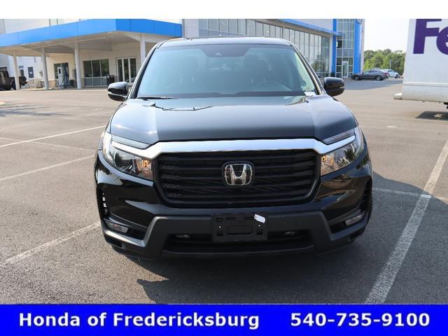 2023 honda ridgeline