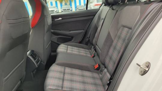2024 Volkswagen Golf GTI