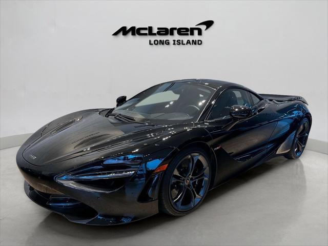 2018 mclaren 720s base