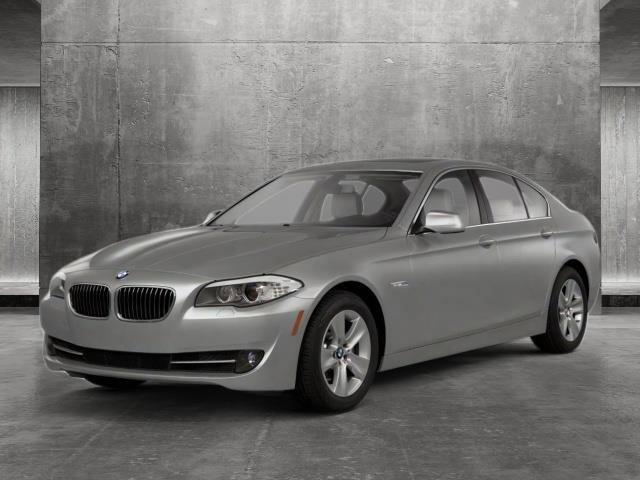 2011 bmw 528 i