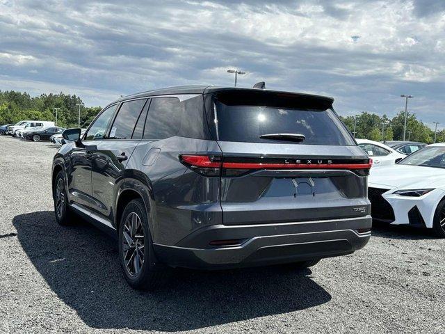 2024 lexus tx 350 tx 350 luxury