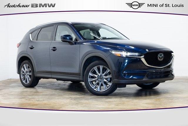 2020 mazda cx-5 grand touring reserve