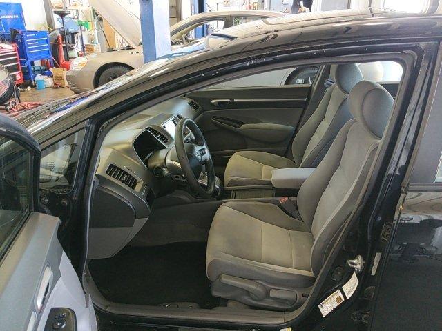 used 2008 honda civic ex sedan madison, wi 53719 for sale in madison, wisconsin