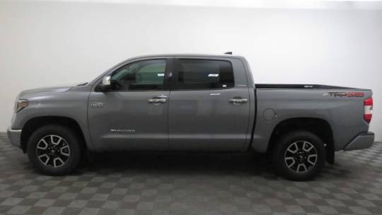 2020 Toyota Tundra