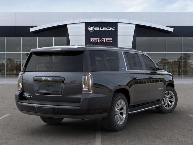 new 2019 gmc yukon xl 4wd slt henderson, ky 42420 for sale in henderson, kentucky