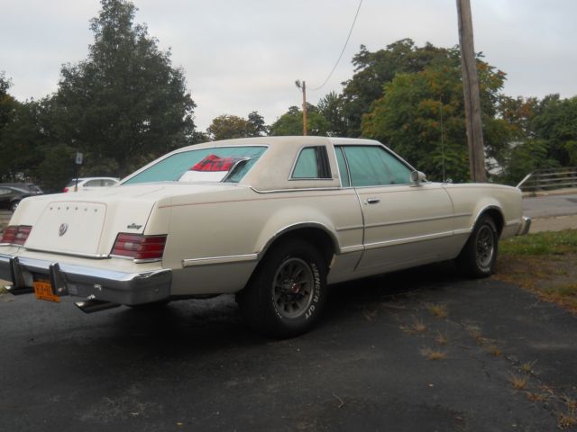 79 mercury cougar xr7