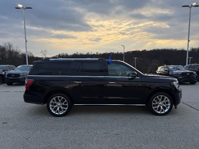 2019 ford expedition limited