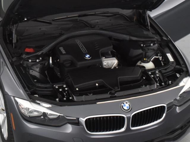 used 2016 bmw 320i xdrive sedan conway, sc 29526 for sale in conway, south carolina