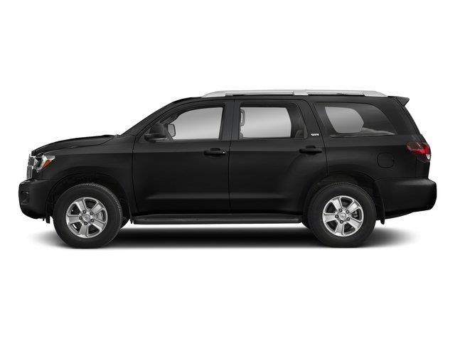 2018 toyota sequoia sr5 4x4 sr5 4dr suv for sale in north kingstown, rhode island