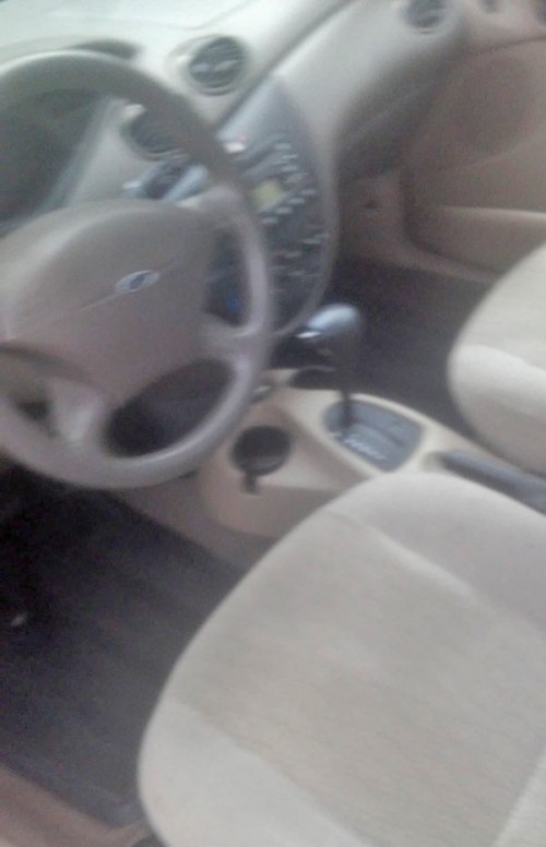 2001 ford focus se for sale in maryland by owner
