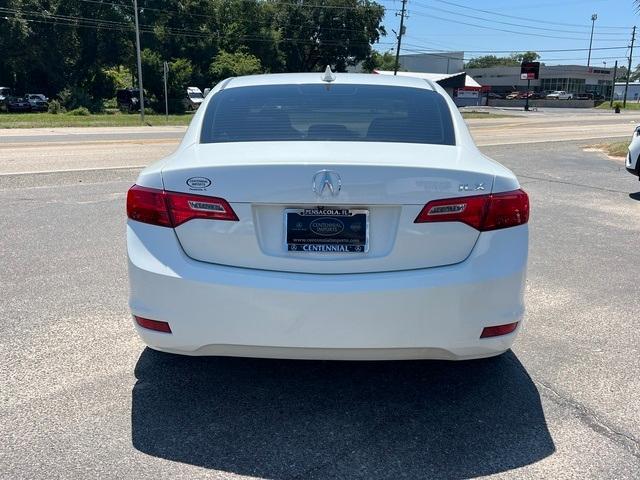 2014 acura ilx 2.0l