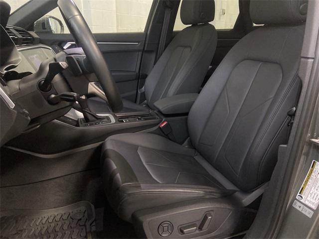 2021 audi q3 45 s line premium