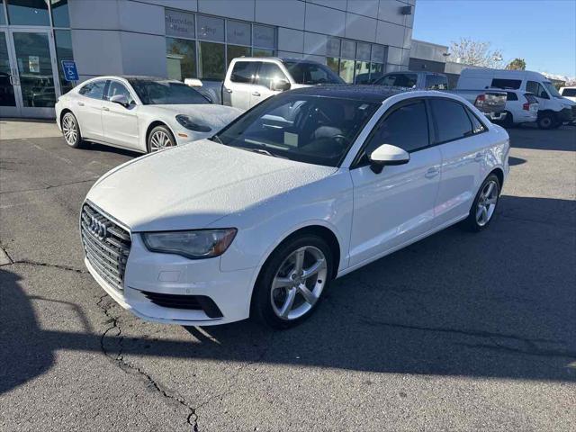 2016 audi a3 1.8t premium