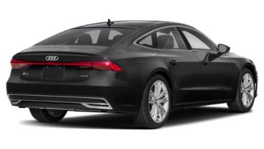 2019 audi a7 3.0t quattro prestige