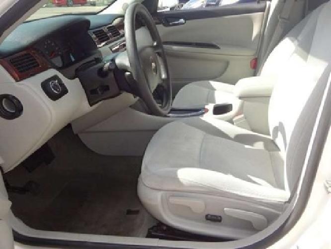 2008 chevrolet impala ls in west palm beach, fl