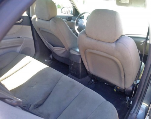 2010 hyundai sonata for sale in california by owner