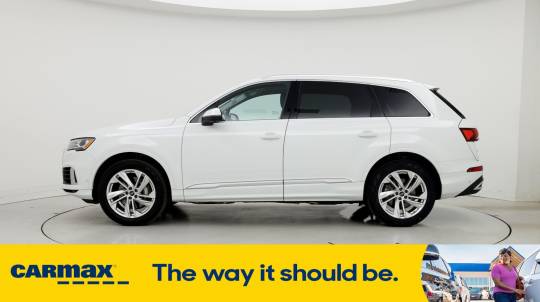 2023 Audi Q7
